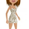 Odeca
Sminka ^_^